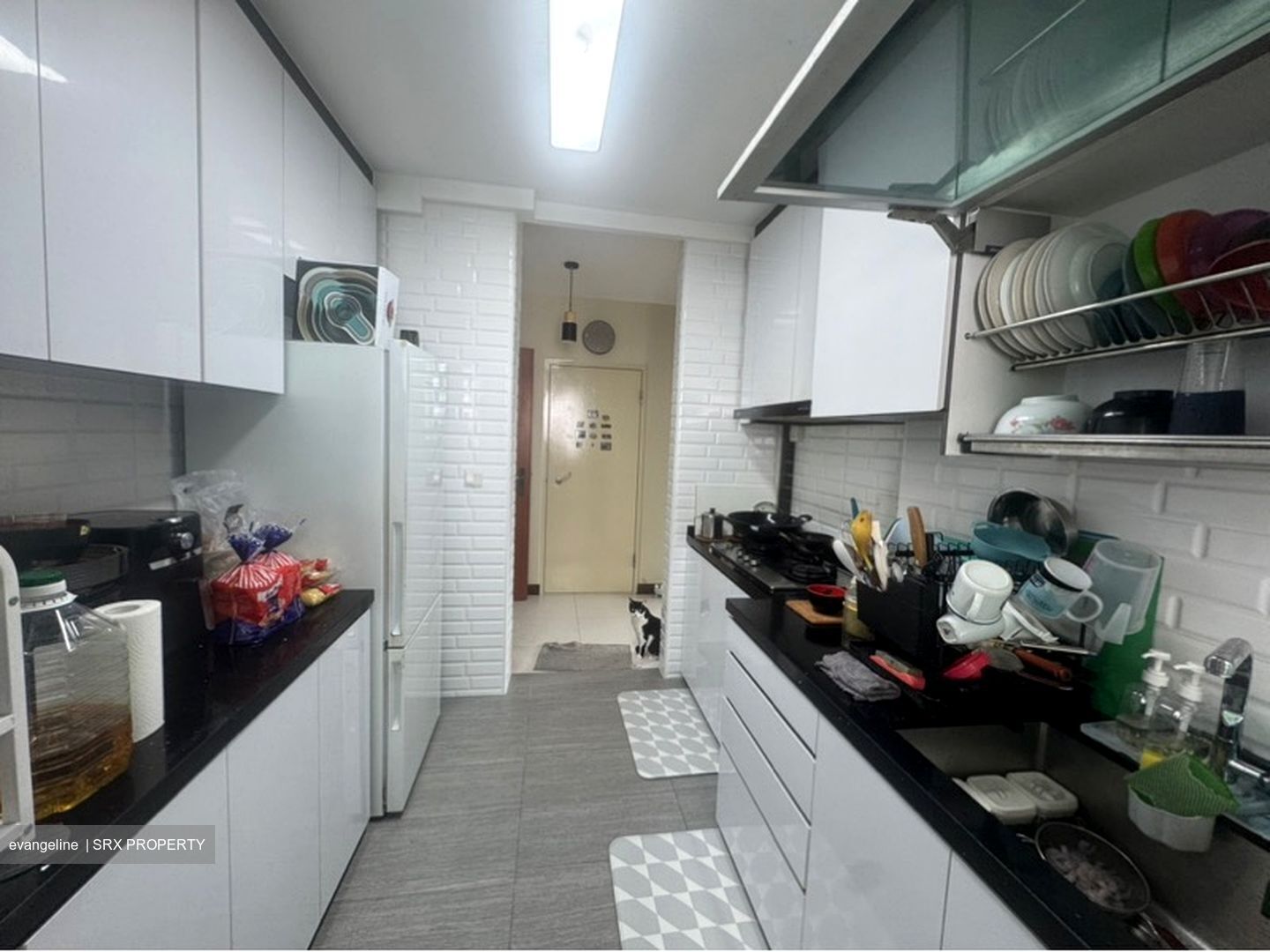 Blk 453 Dew Spring @ Yishun (Yishun), HDB 4 Rooms #595140701